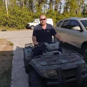 Meet your Posher, Justin